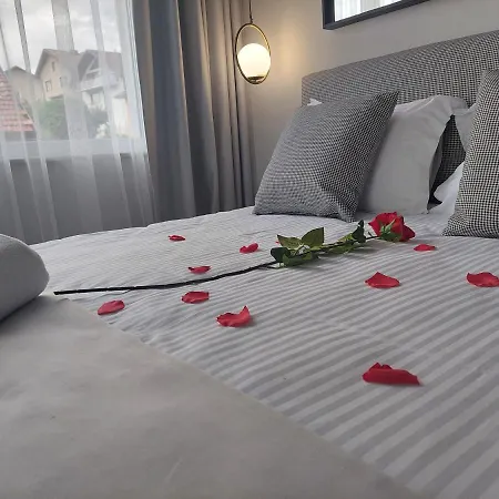 아파트 студио с вана и гледка в 